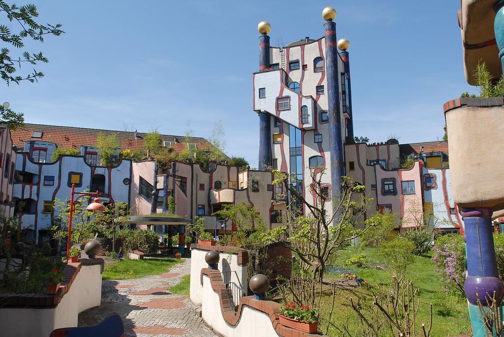 Schurwald Hotel Plochingen Exterior foto